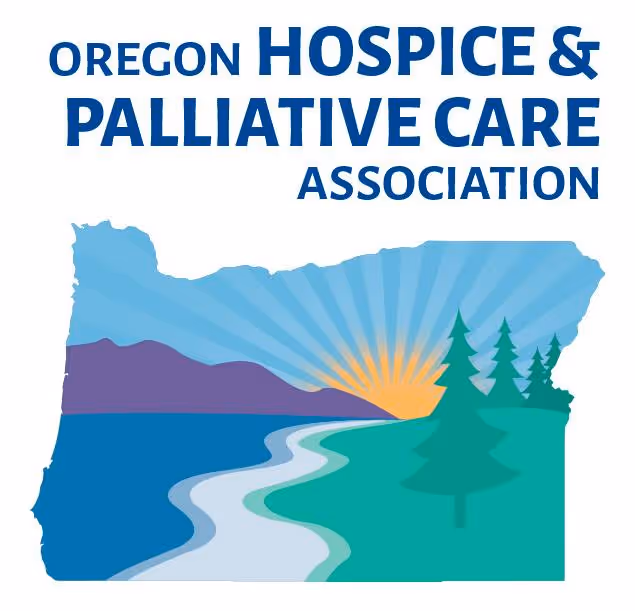 Oregon State Hospice and Palliative Care Association