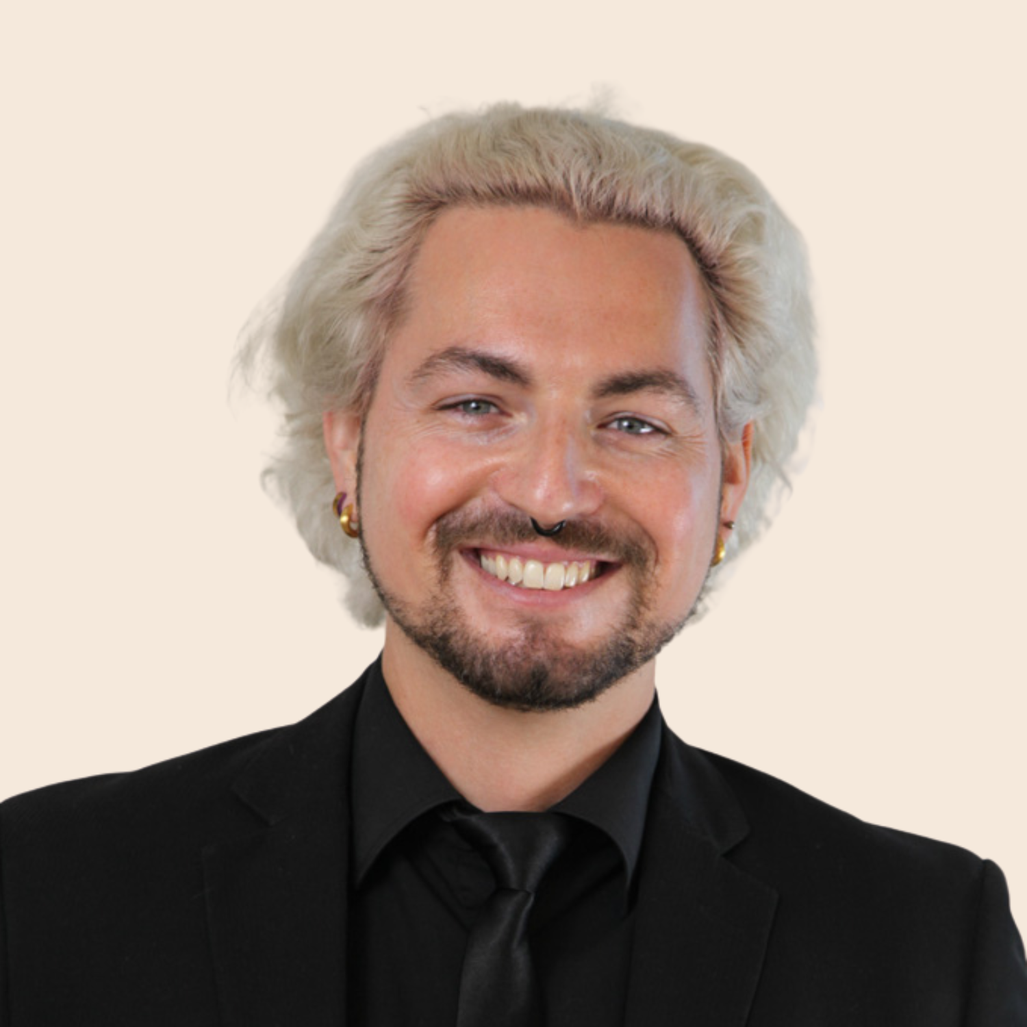 Martin Pomerleau