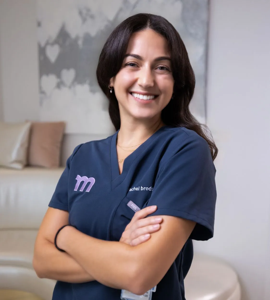 Rachel Brodsky, PA-C, Physician Assistant