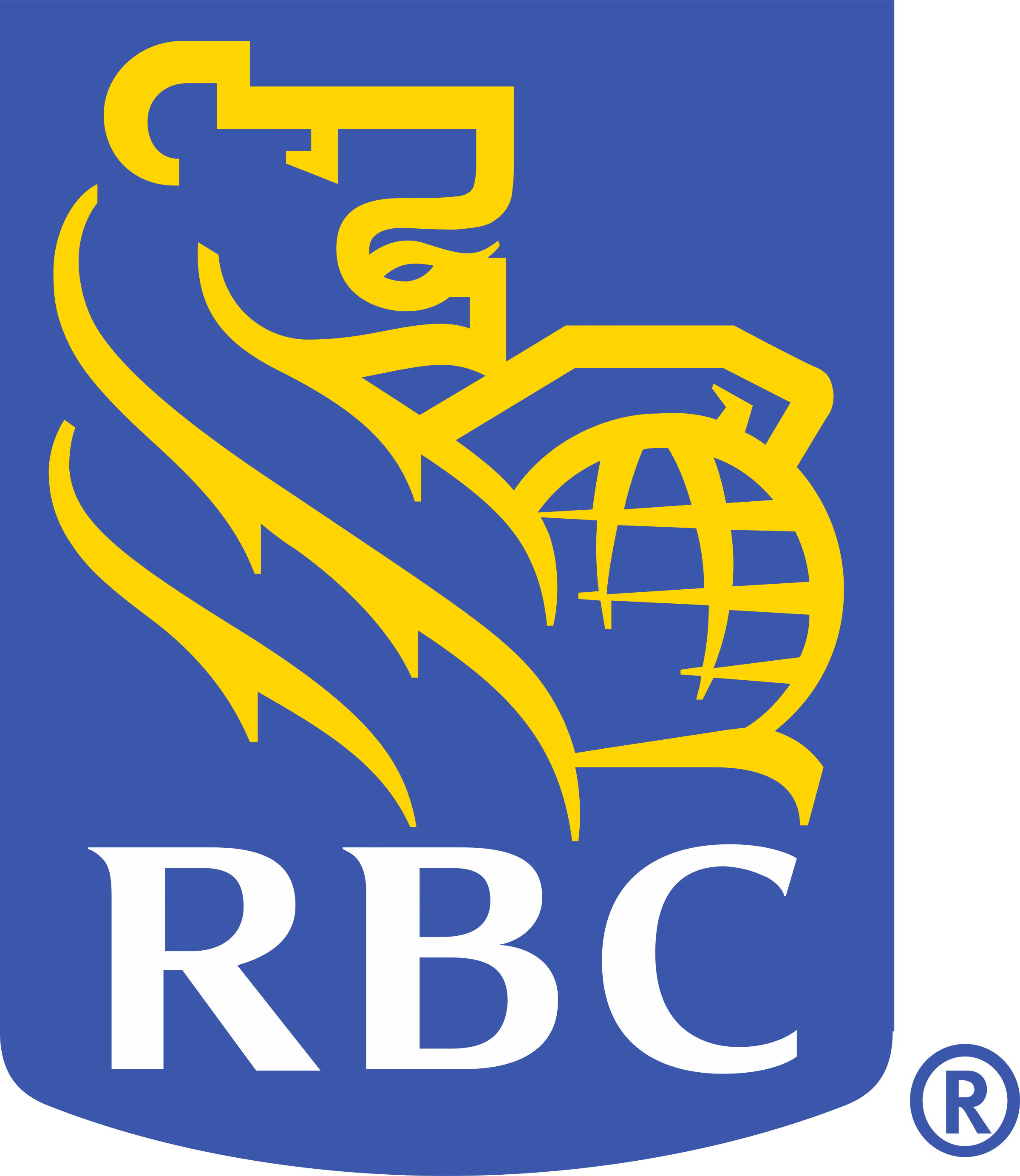 Royal Bank of Canada