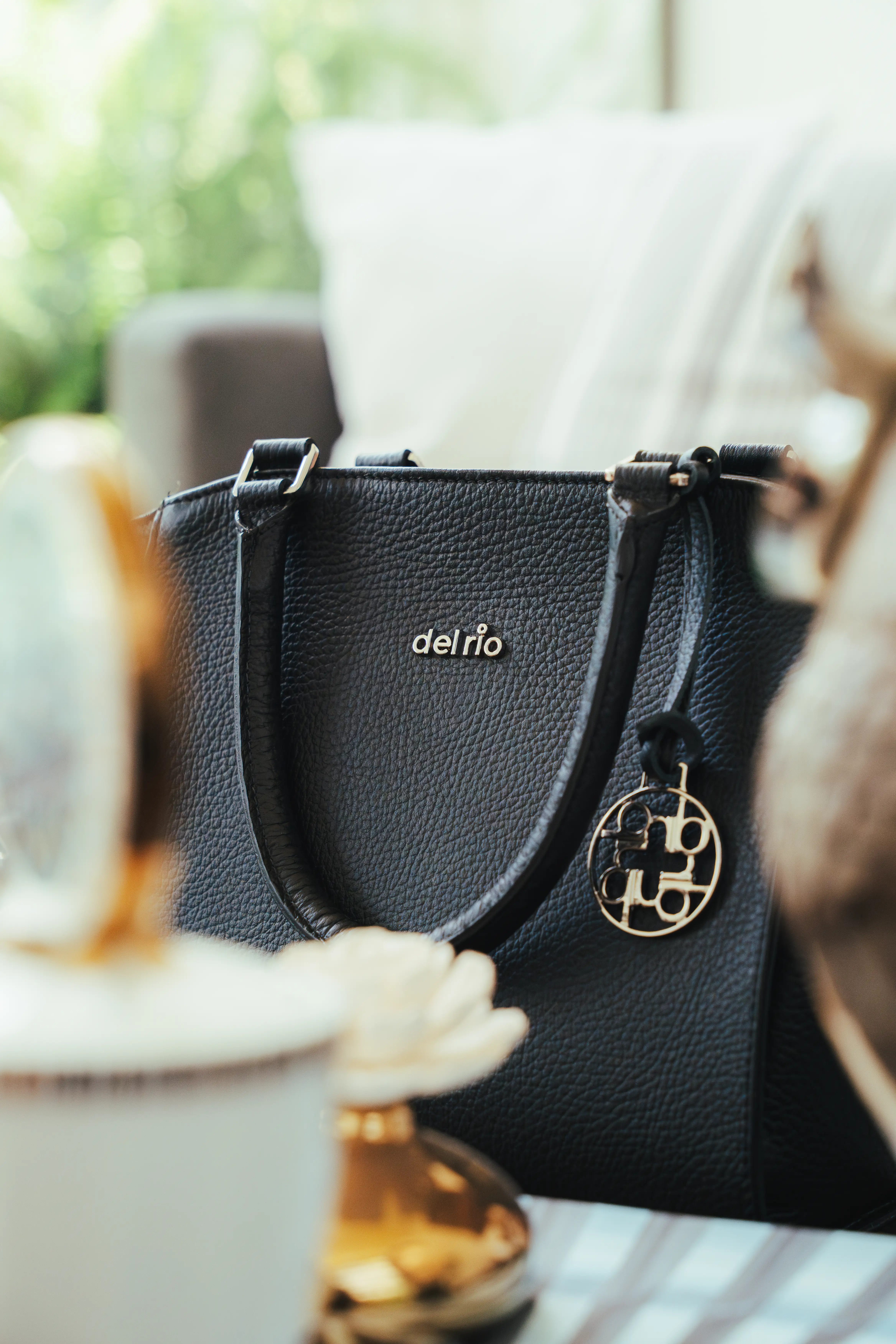 delrio bag