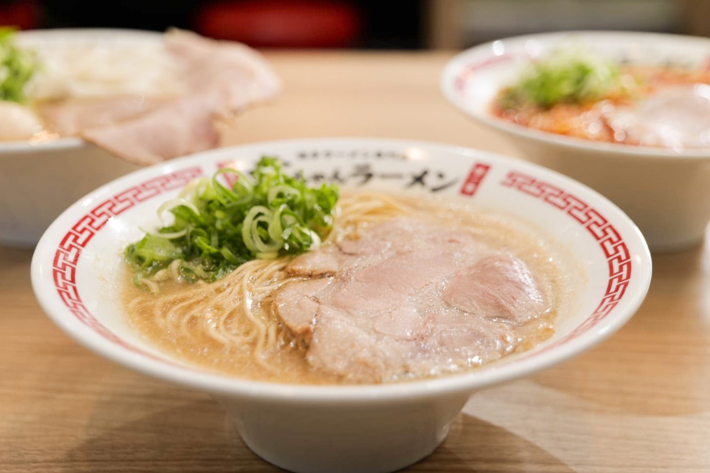 image of signature dish at a japanese restaurant