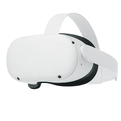 Okulary AR/VR wykorzystywane podczas warsztatów HOLOTOUR.