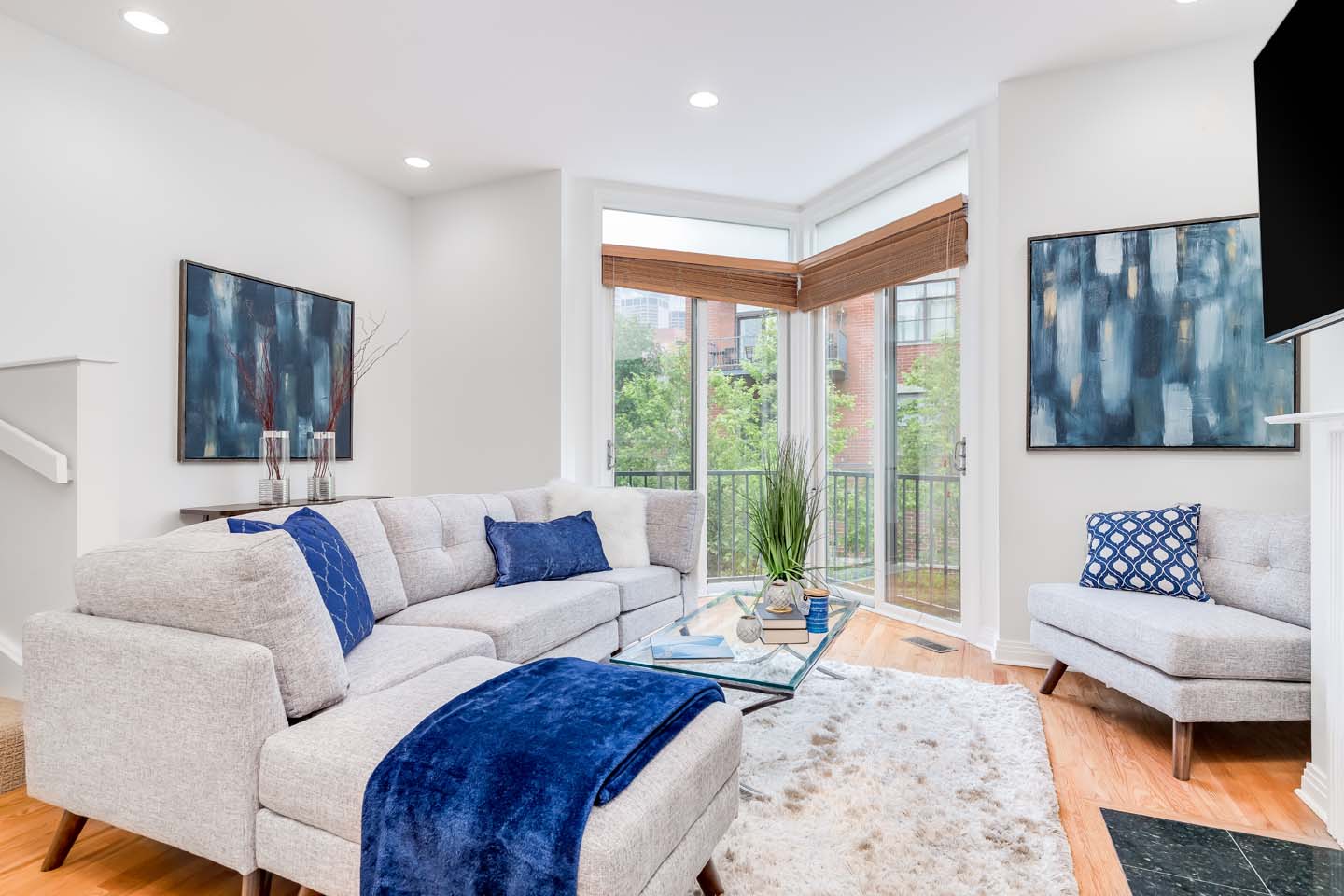 Standard House Cleaning Services in Chicago & Suburbs
