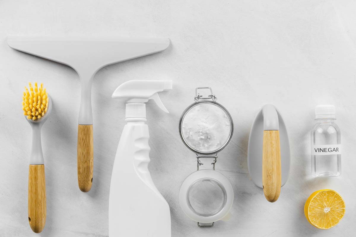 How to Remove Sticker Residue from Any Surface Easily