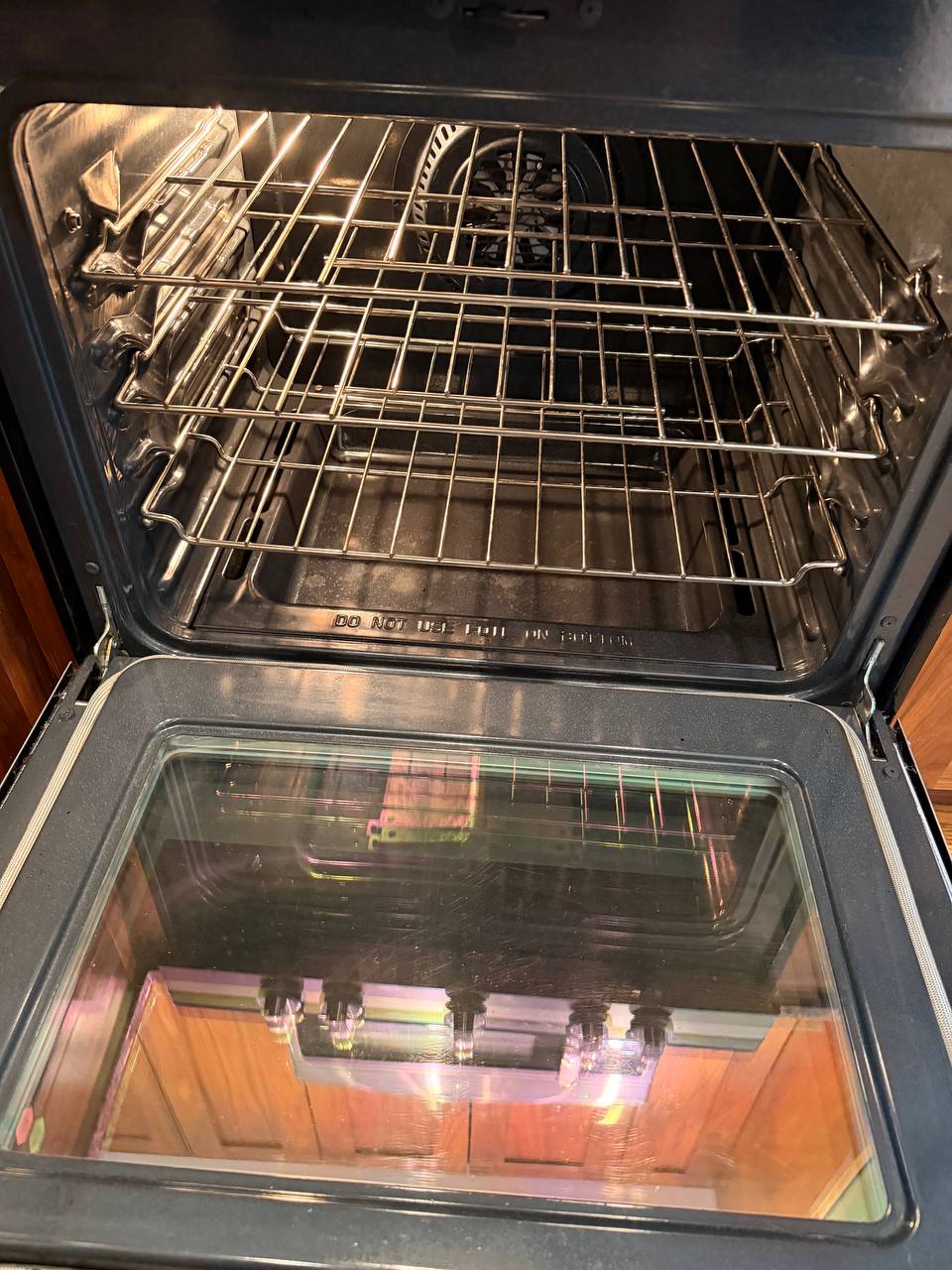 How to Clean Stainless Steel Appliances Without Streaks