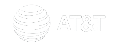 att logo