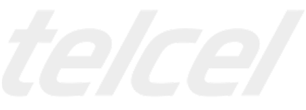 Telcel Logo