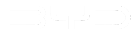 BYD Logo