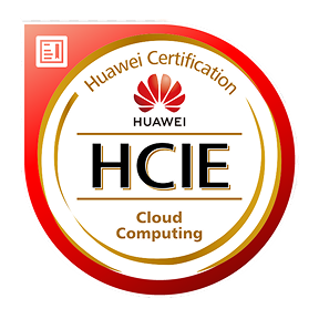 Certificación HCIE Cloud Computing de Huawei