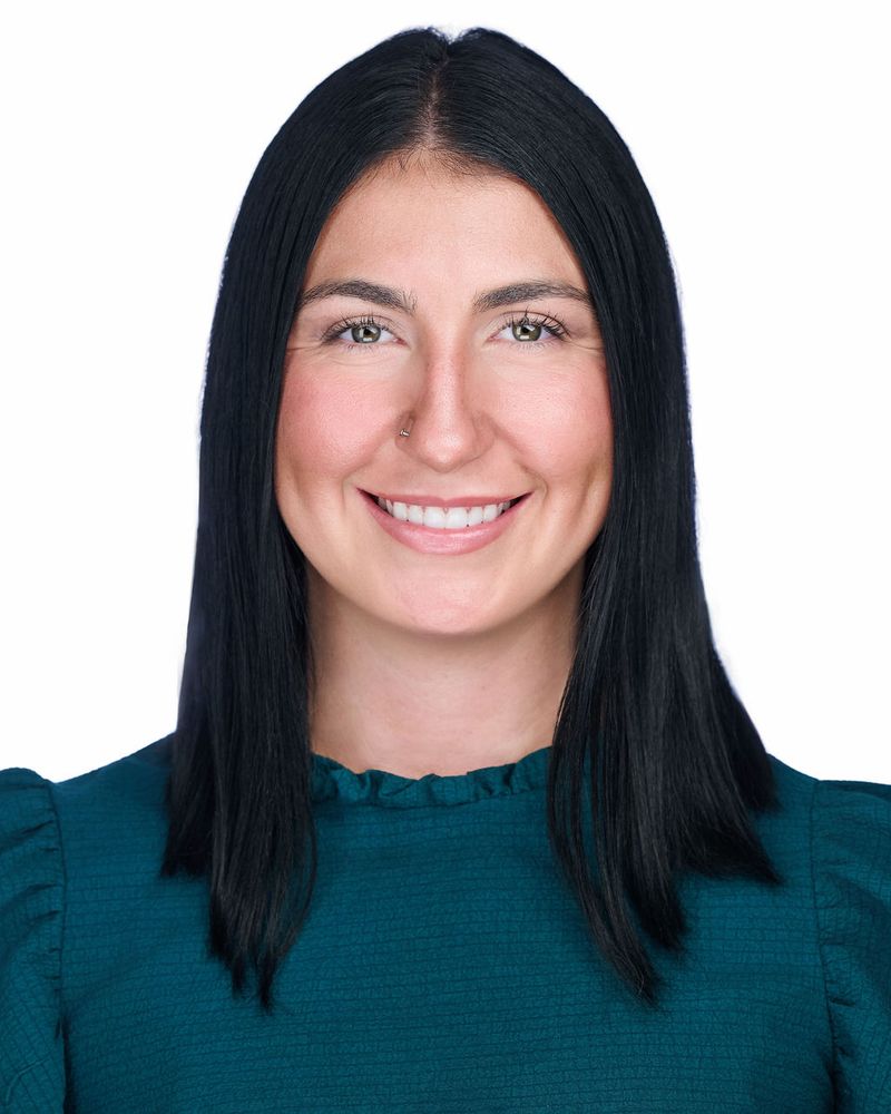 Victoria Seeley