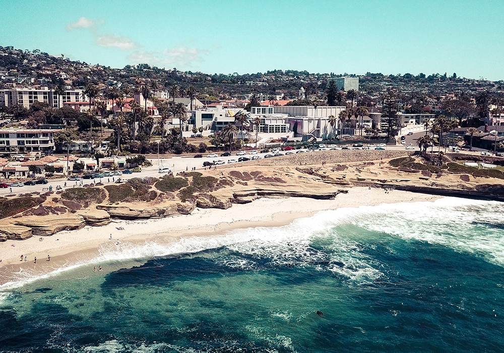 San Diego Flights SFO OAK