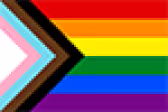 Pride flag