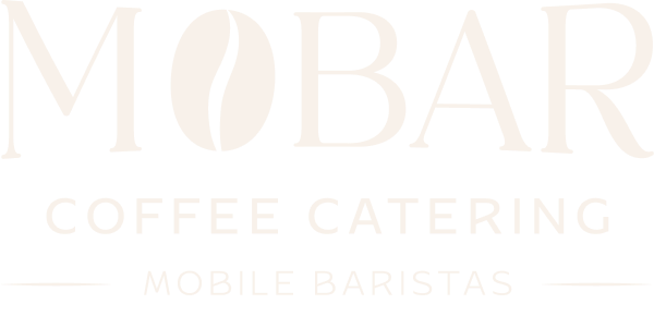 Mobar coffee co logo