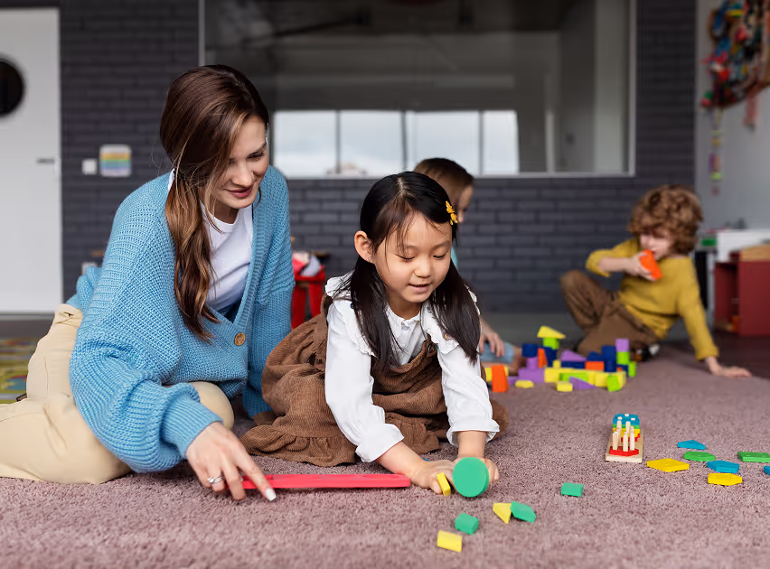 montessori activity
