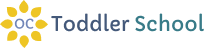 Pacifica Montessori daycare and preschool logo in Mission Viejo, CA
