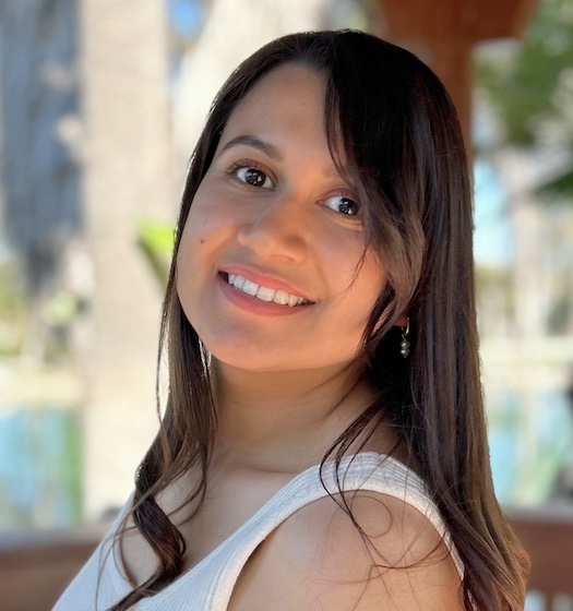 Veronica Rodriguez, Preschool Lead Teacher at Pacifica Montessori Mission Viejo