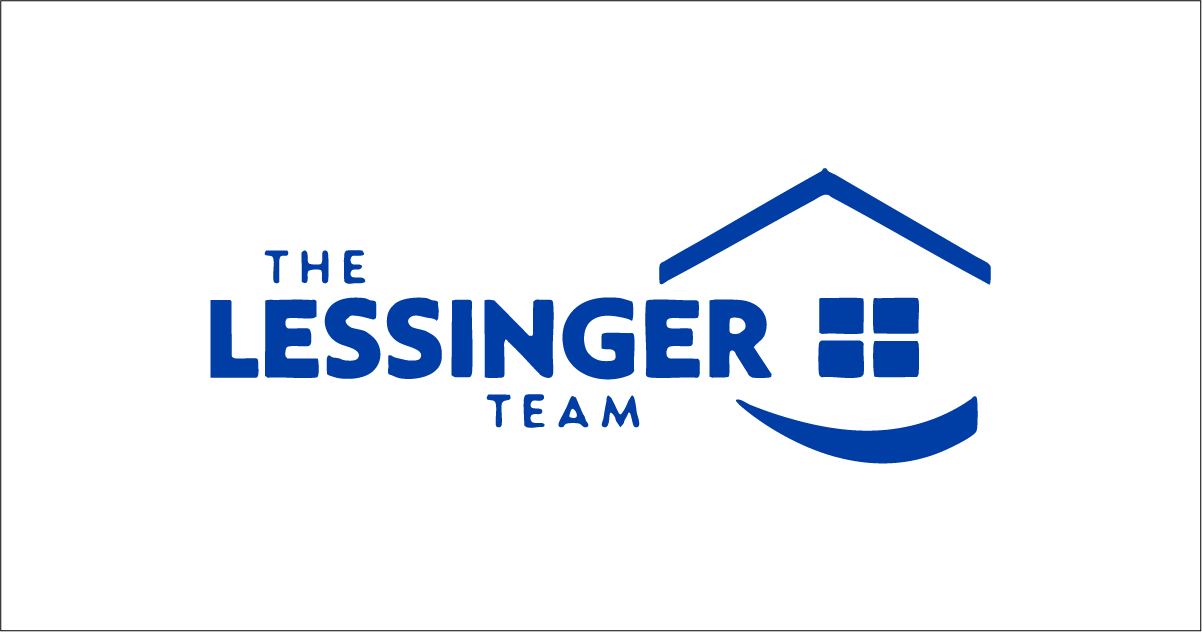 The Lessinger Team cover