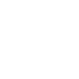 Upward trending bar chart indicating growth or increase.