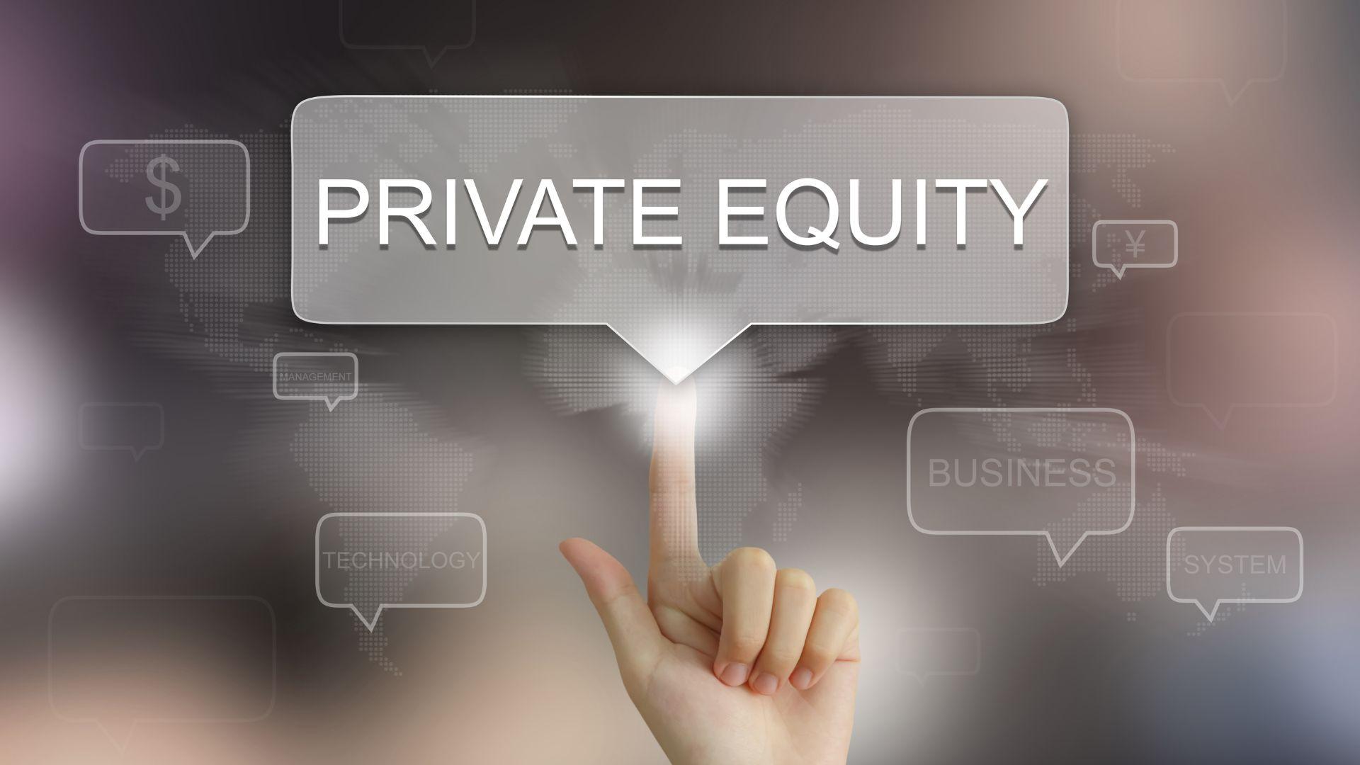 Private Equity 