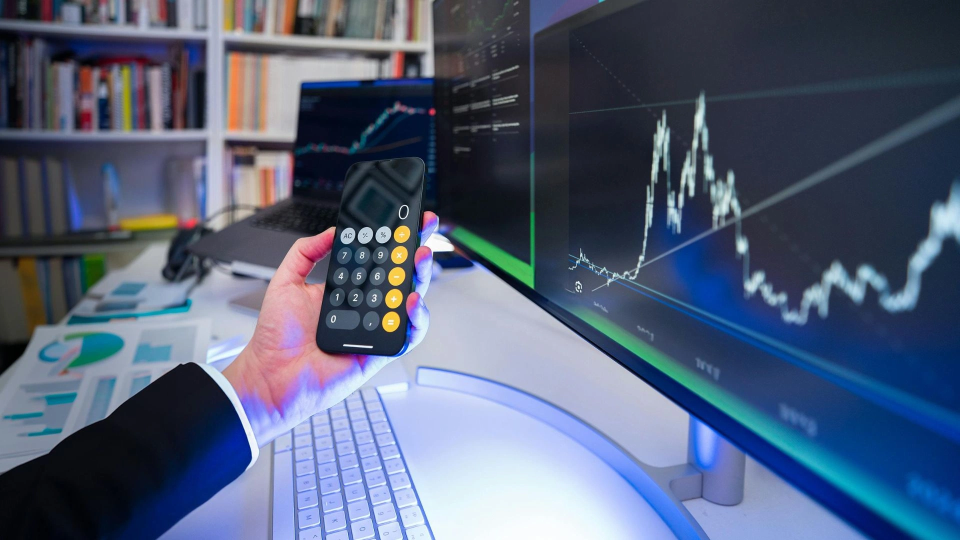 Interés compuesto en tu planificación