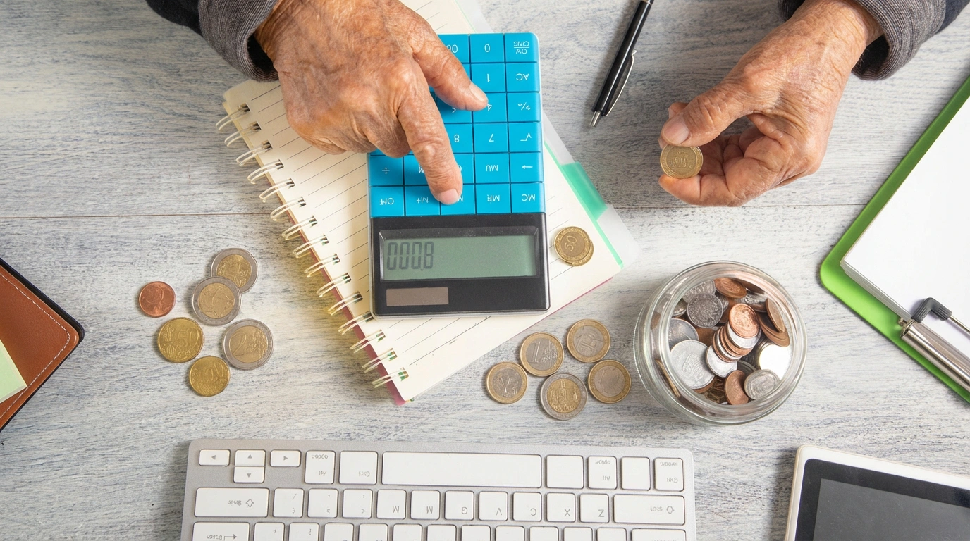 SOLICITAR JUBILACIÓN