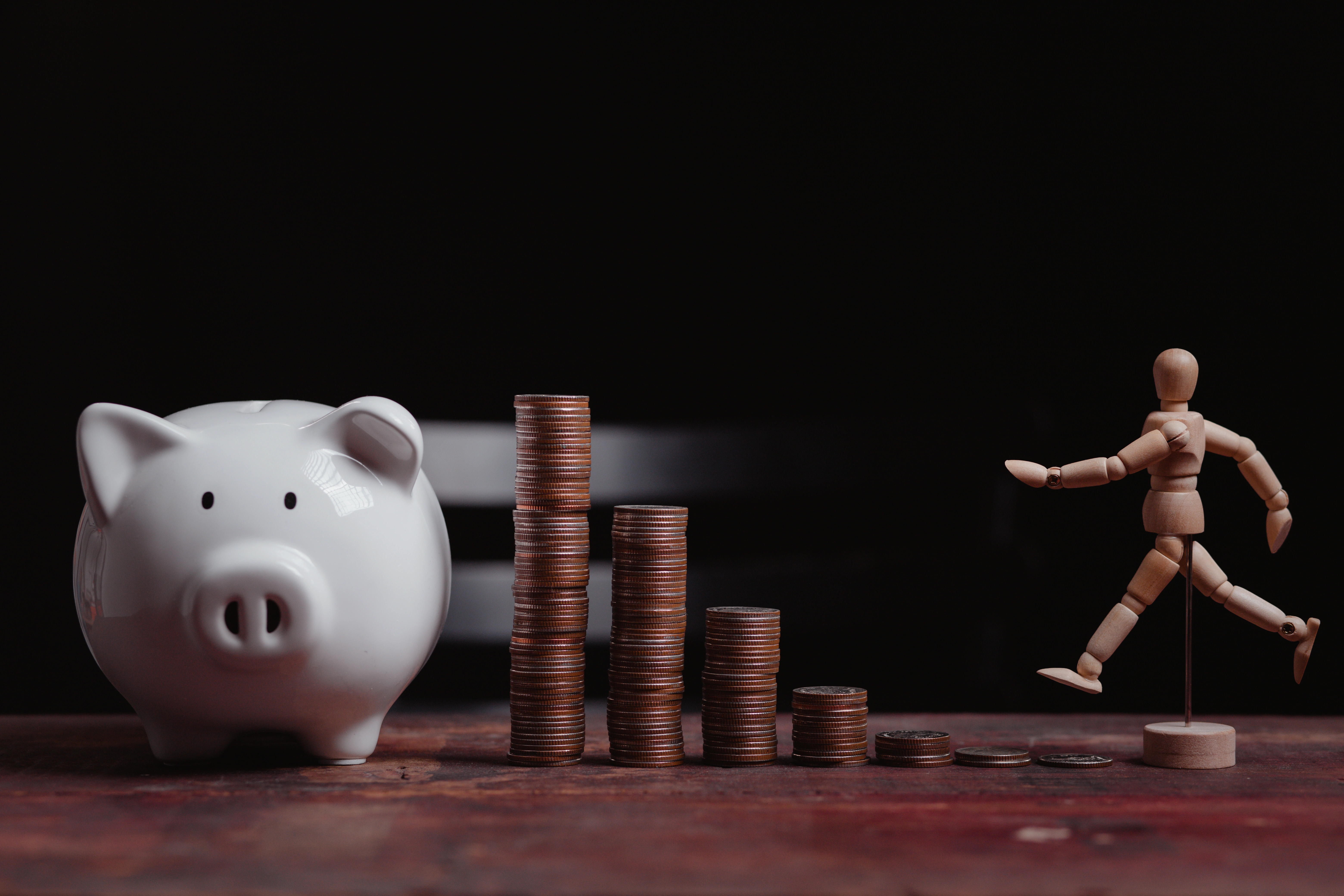 ahorro frente inflación
