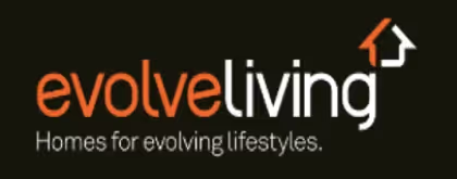 Logo Evolve Living