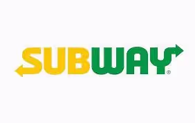 Logo subway