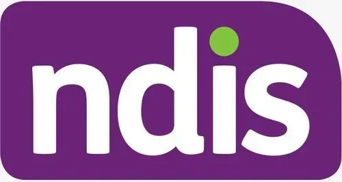 Logo ndis