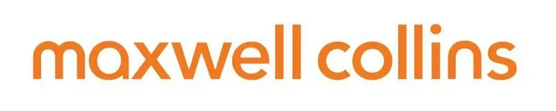 Logo maxwell collins