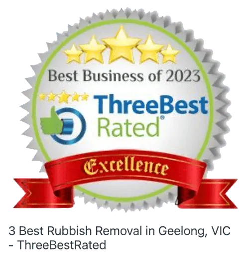 Logo Best in Geelong
