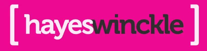 Logo hayes wickle