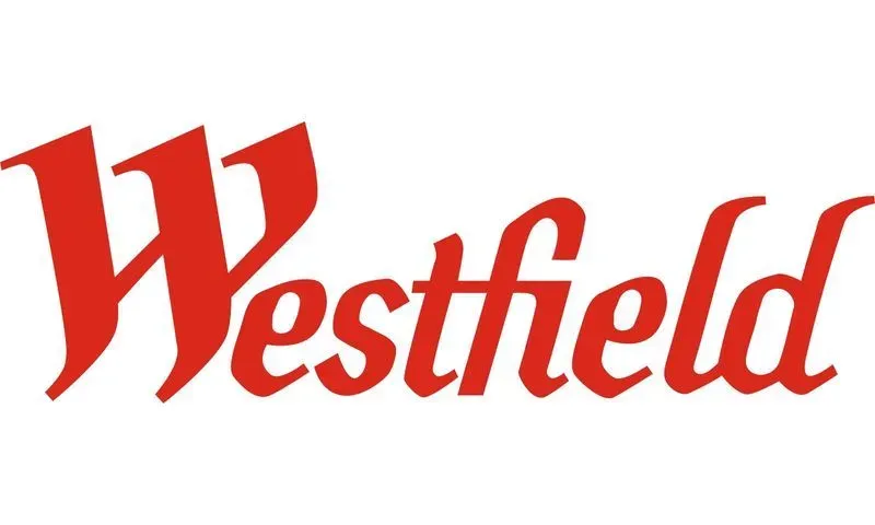 Logo Westfield