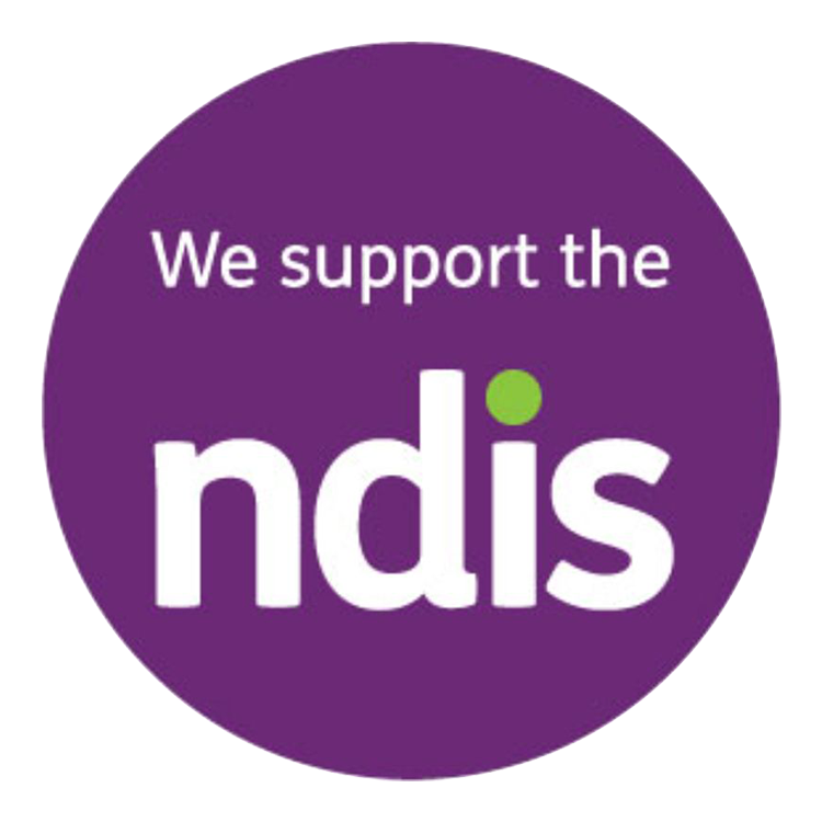 Logo NDIS 