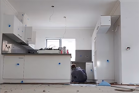 Household clearance and cleanup
