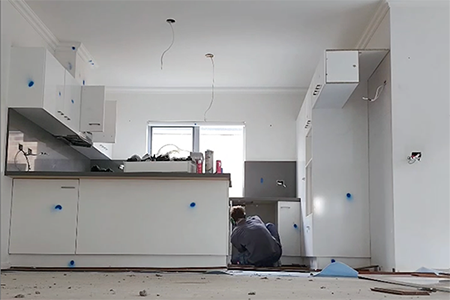 Household clearance and cleanup