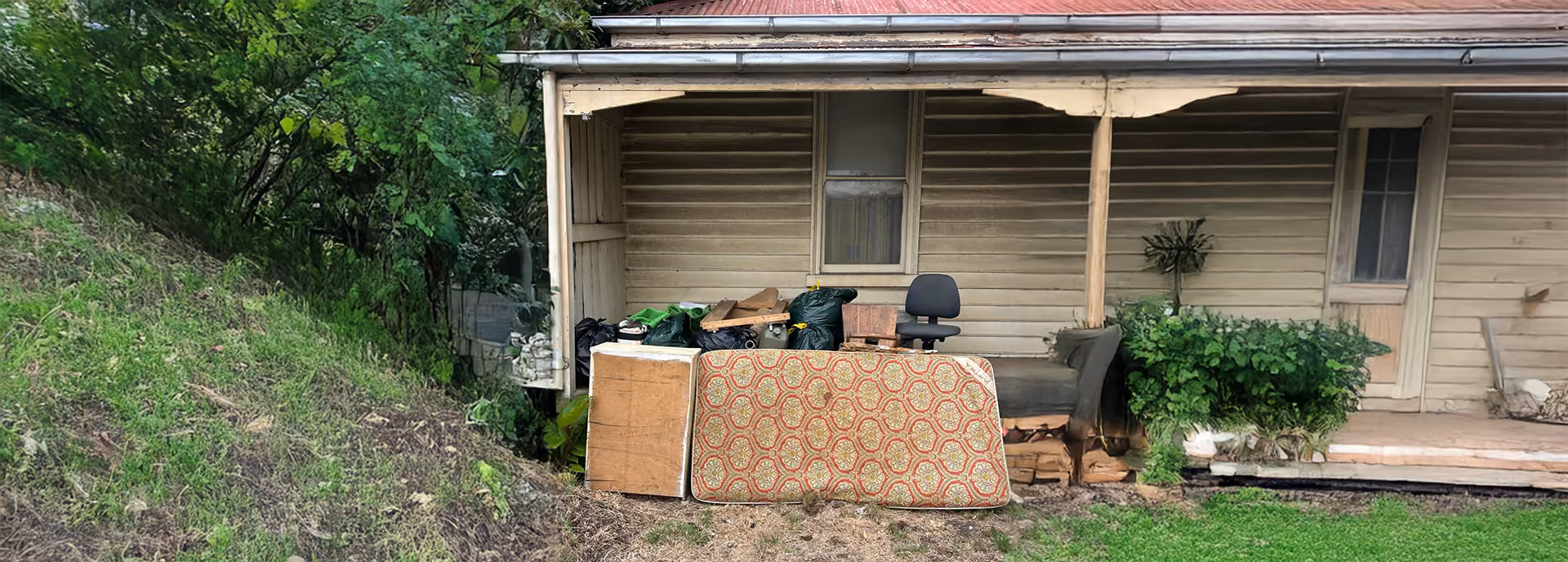 Householf Rubbish Removal