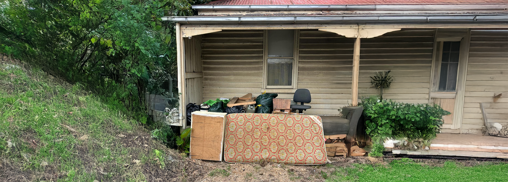 Householf Rubbish Removal