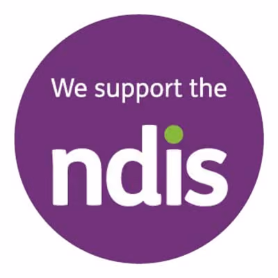 Logo NDIS 