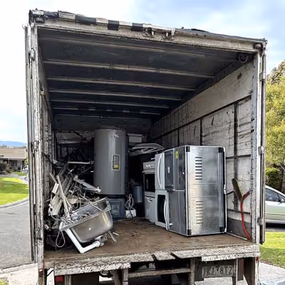 Commercial Rubbish Removal Canberra Rubbish Removal Service 