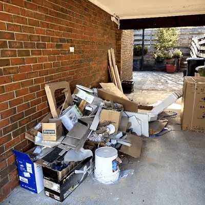 Renovation Rubbish Removal Ballarat Rubbish Removal Service