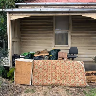 Household Rubbish Removal Ballarat Rubbish Removal Service