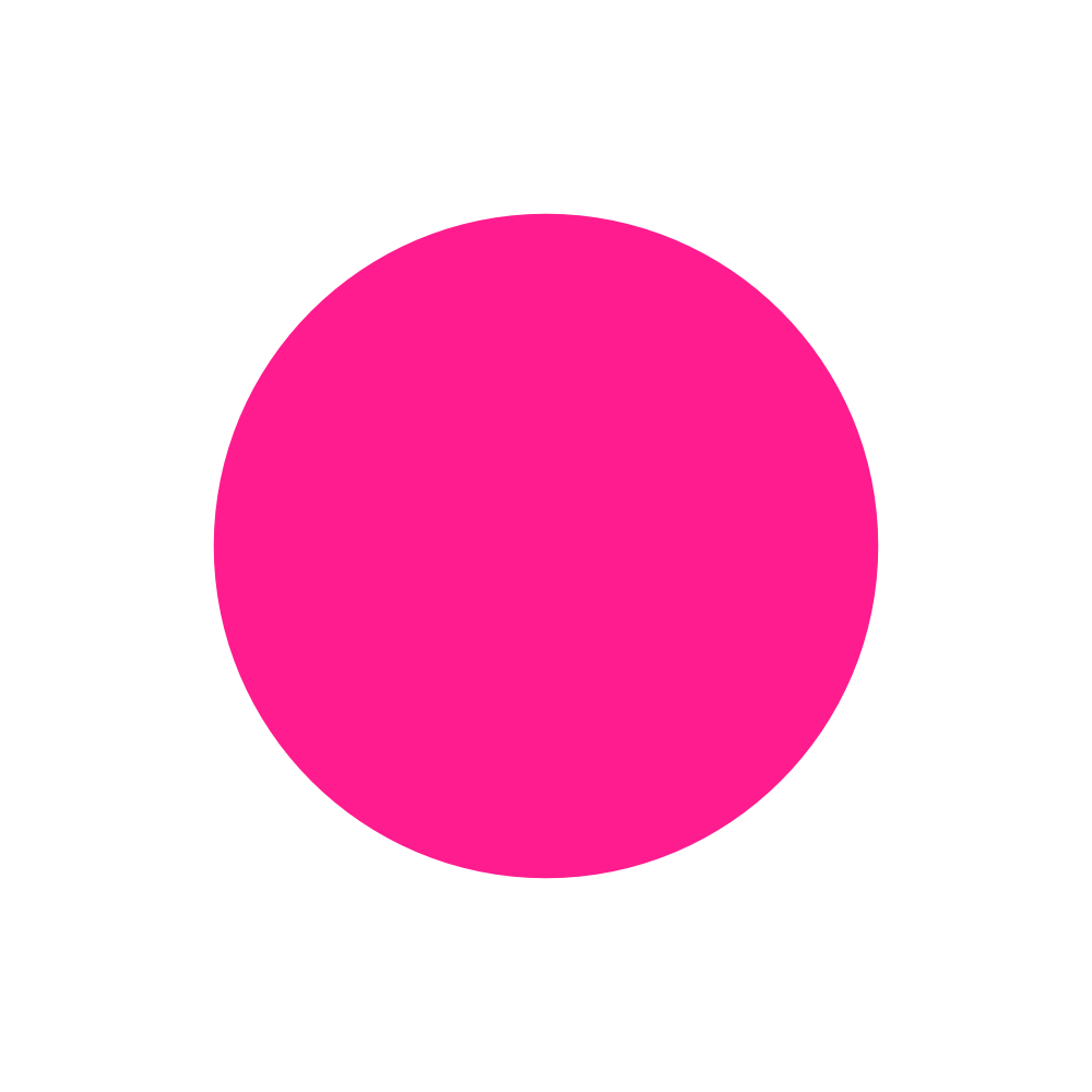 Magenta Circle - Swipe Digital
