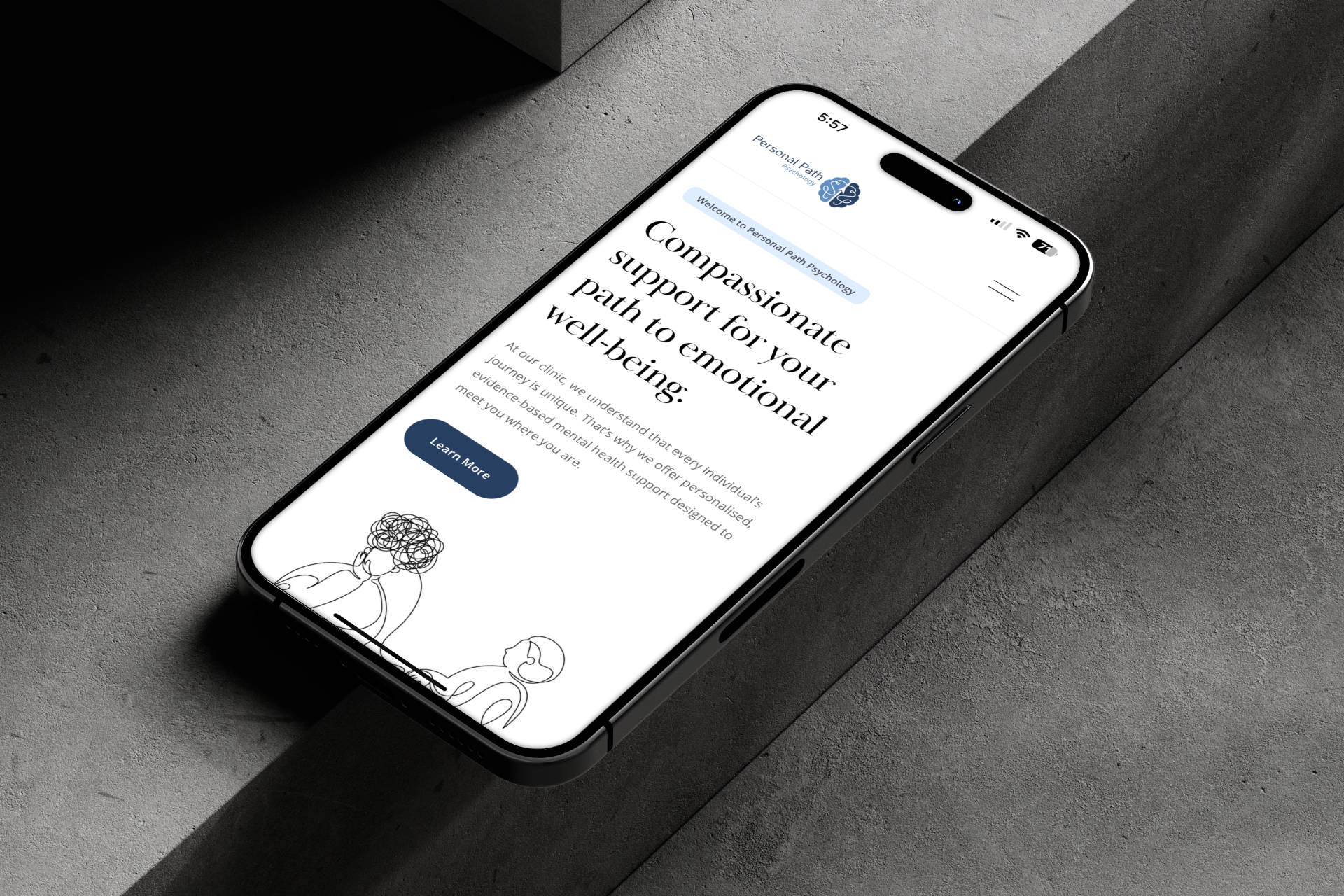 Personal Path Psychology