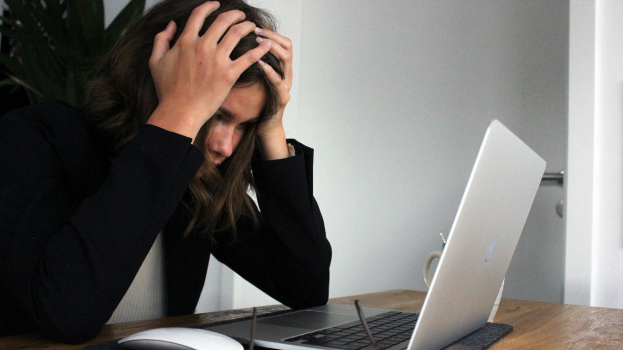 Why Your Website Isn’t Converting (And How to Fix It)