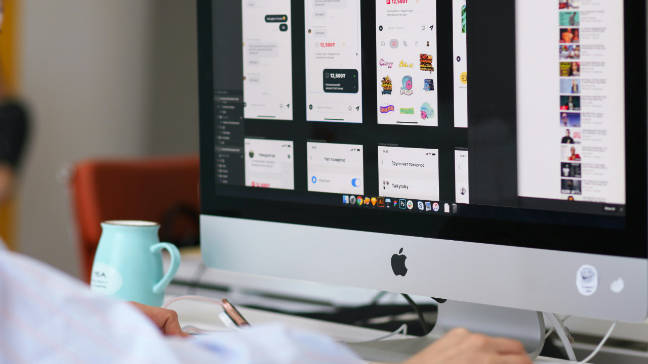 Why Your Business Needs a Professional Website in 2025