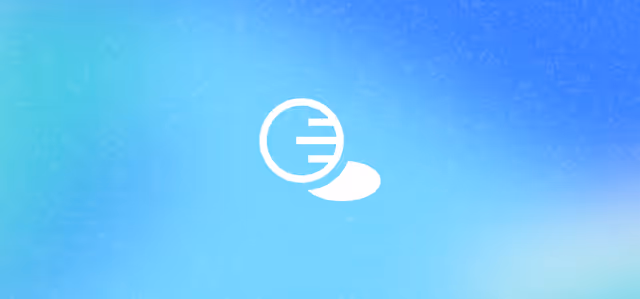 Shadow AI logo on a blue gradient background, symbolizing hidden AI use and rising corporate security risks.