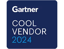 Gartner Cool Vendor 2024