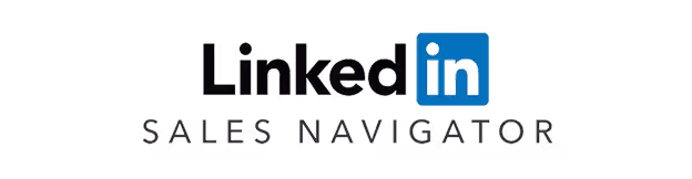 Linkedin Sales Navigator Logo